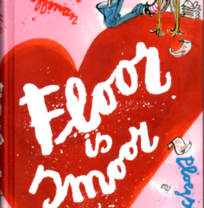 Floor is smoor