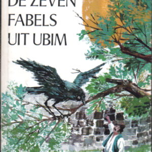 De zeven fabels uit Ubim