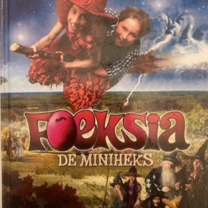 Foeksia de miniheks