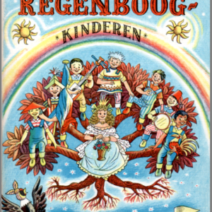 De Regenboogkinderen