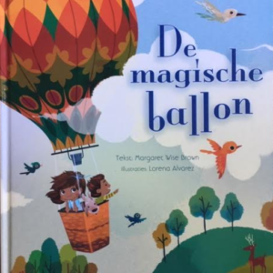 De magische ballon