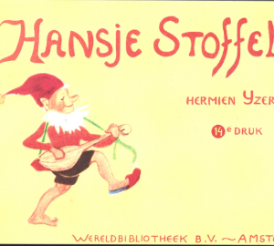 Hansje Stoffel