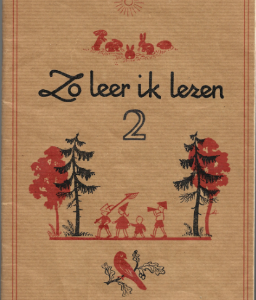 Zo leer ik lezen Deel 2