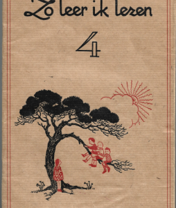 Zo leer ik lezen Deel 4