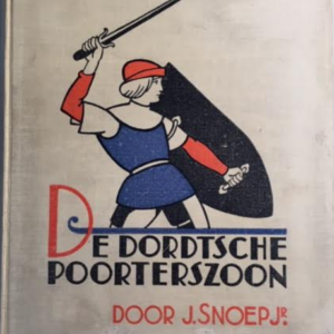 De Dordtsche poorterszoon