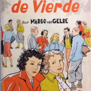 Onrust in de Vierde
