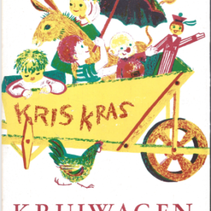 Kris Kras KRUIWAGEN