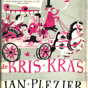 de Kris Kras Jan Plezier