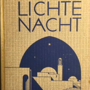 De lichte nacht - een bundel kerstverhalen