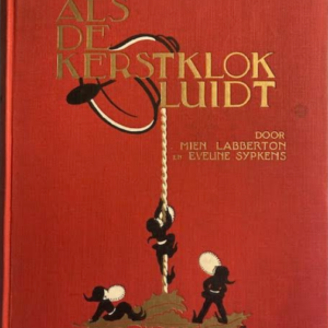 Als de kerstklok luidt