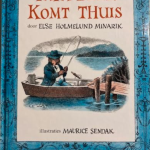 Papa Beer komt thuis