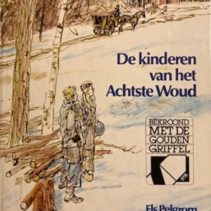 De kinderen van het Achtste Woud