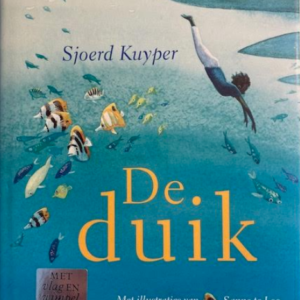 De duik