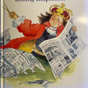 Koning Knipscheer