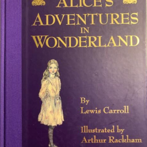 Alice's Adventures in Wonderland