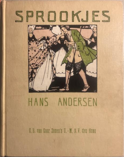 Sprookjes van Hans Andersen
