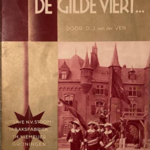 De Gilde viert....