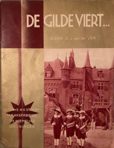 De Gilde viert....