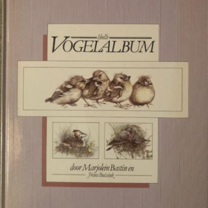 Libelle's Vogelalbum