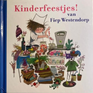 Kinderfeestjes!