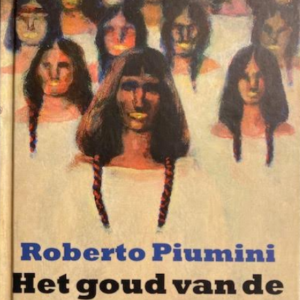 Het goud van de Papagayo