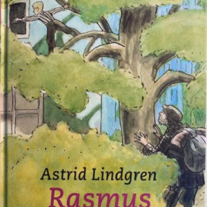 Rasmus en de landloper