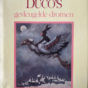 Duco's gevleugelde dromen