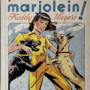 Hallo Marjolein!