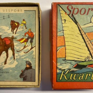 Sport Kwartet
