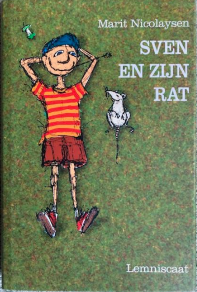 Sven en zijn rat
