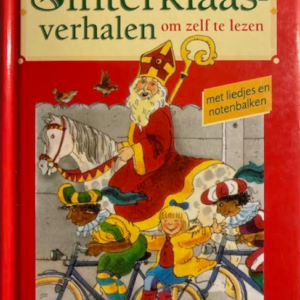 De allermooiste Sinterklaas-verhalen om zelf te lezen