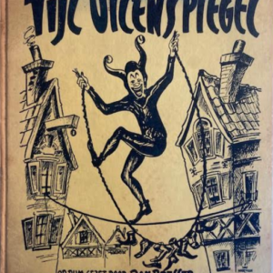 Tijl Uilenspiegel