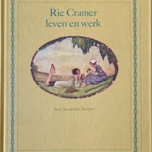 Rie Cramer leven en werk