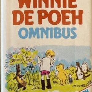 Winnie de Poeh Omnibus : Winnie de Poeh & Het huis in het Poeh-hoekje