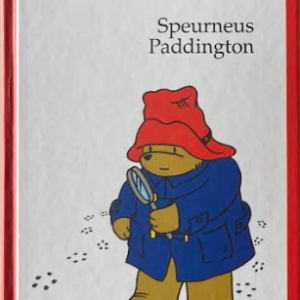 Speurneus Paddington