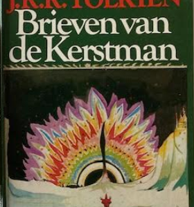 Brieven van de Kerstman