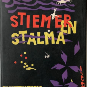 Stiemer Stalma