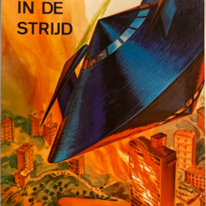 De Discus in de strijd