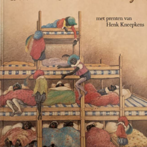 dank u Sinterklaasje!