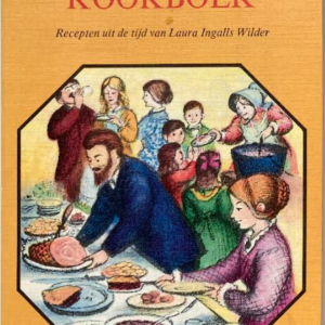 Het kleine huis kookboek