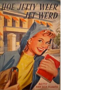 Hoe Jetty weer Jet werd