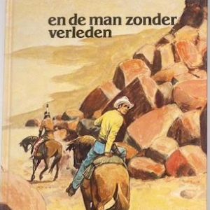 Arendsoog en de man zonder verleden