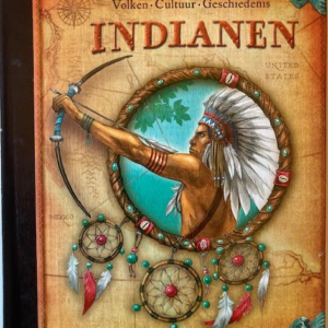 INDIANEN