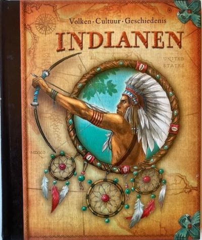 INDIANEN
