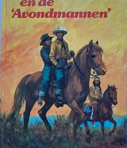 Arendsoog en de "Avondmannen"