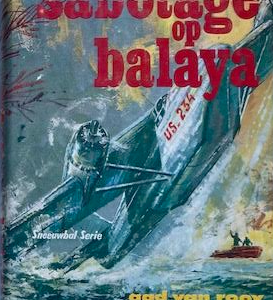 Sabotage op Balaya