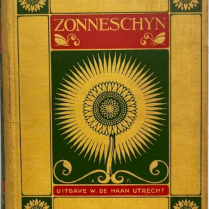 Zonneschijn - 6e jaargang 1930