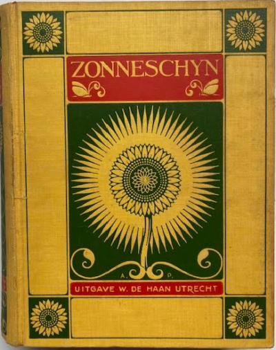 Zonneschijn - 6e jaargang 1930