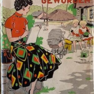Lotty is Lot geworden (Goud-Elsje-serie) deel 7