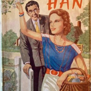 Weerzien met Han (Goud-Elsje-serie) deel 9